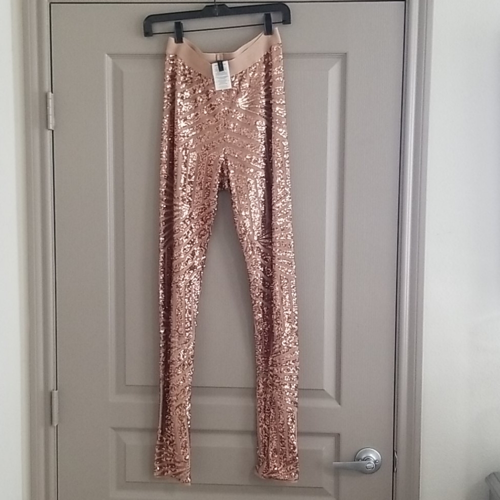 Bcbgmaxazria Selby Leggings